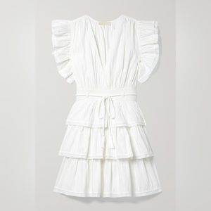 ULLA JOHNSON DRESS NEVER WORN WITH TAGS